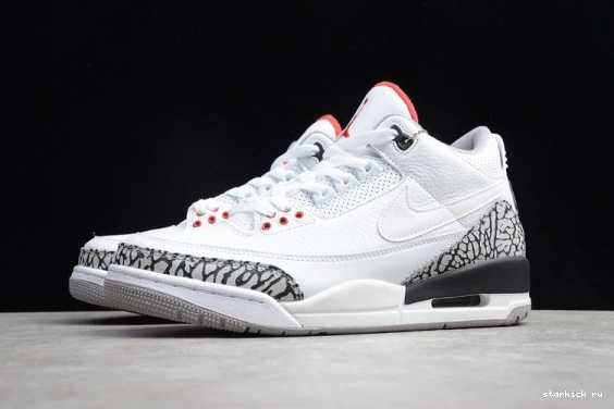 AV6683-160 3 Air JTH  AV6683-160 Super Bowl Jordan 1225